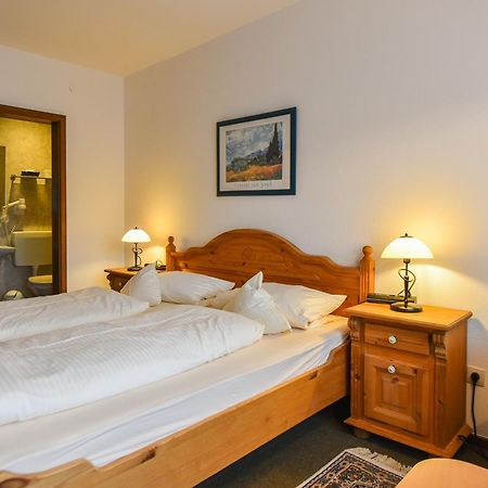 Landhaus Preissinger Warmensteinach Buitenkant foto