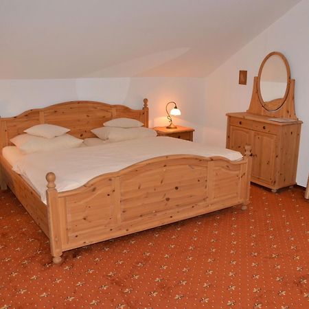 Landhaus Preissinger Warmensteinach Buitenkant foto