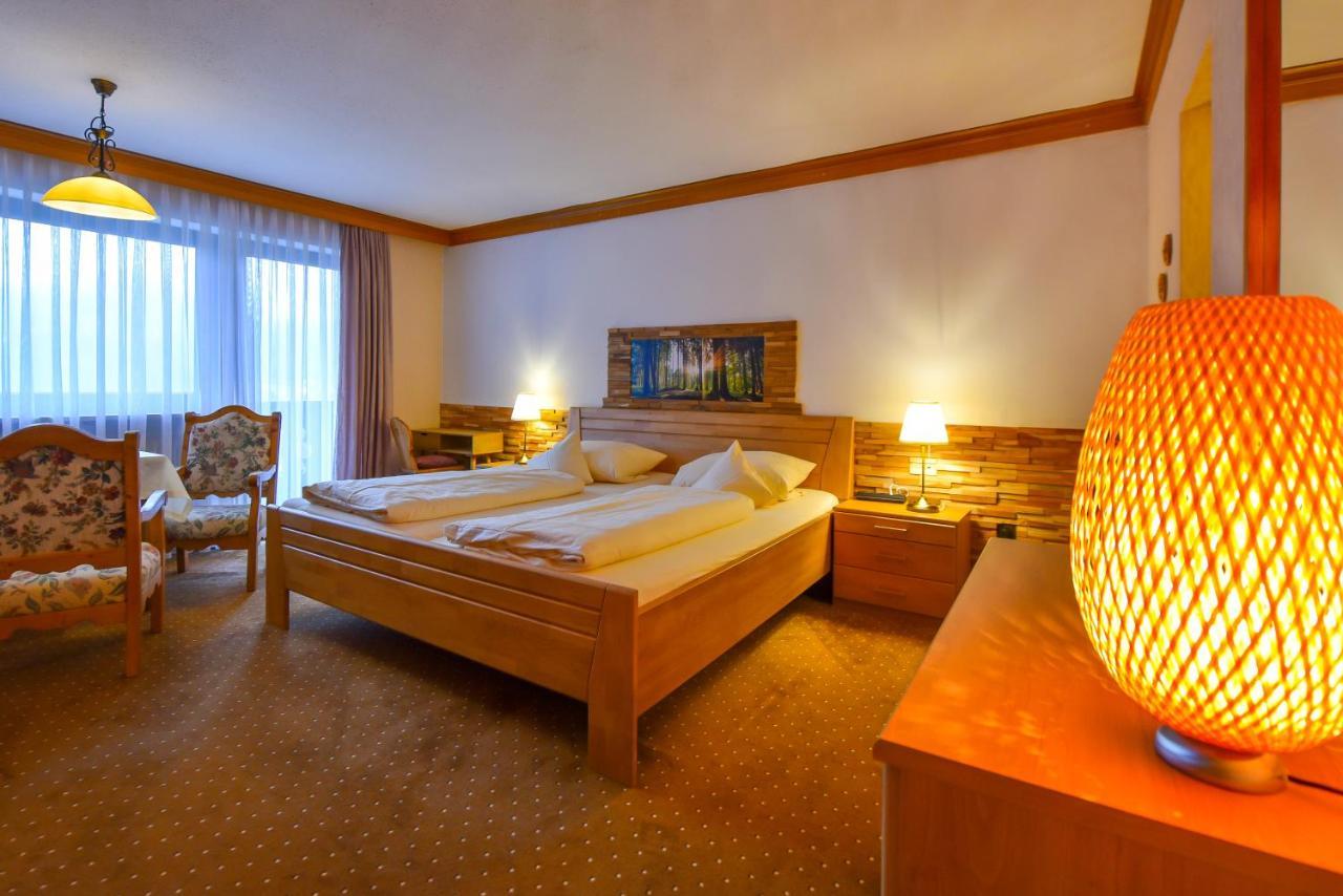 Landhaus Preissinger Warmensteinach Buitenkant foto