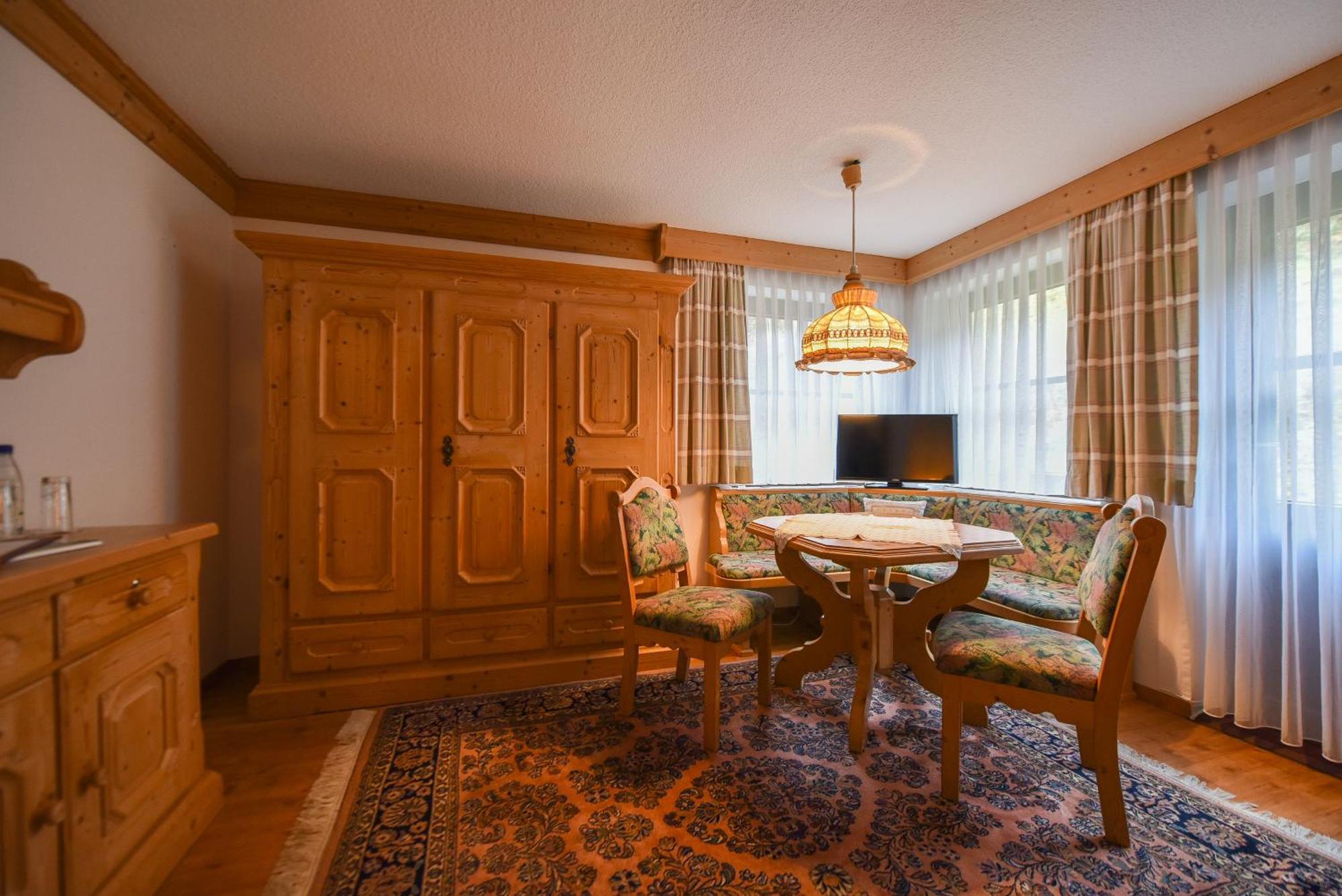 Landhaus Preissinger Warmensteinach Buitenkant foto