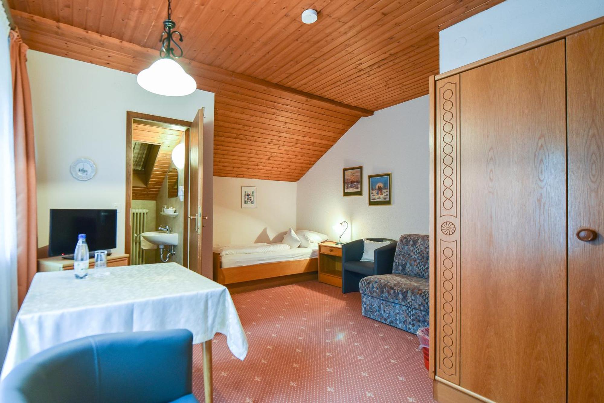 Landhaus Preissinger Warmensteinach Buitenkant foto