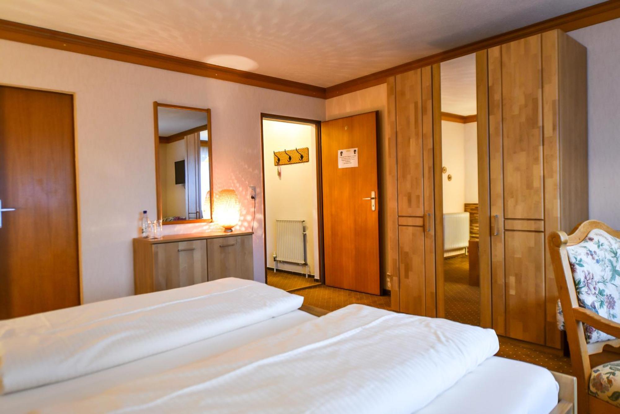 Landhaus Preissinger Warmensteinach Buitenkant foto
