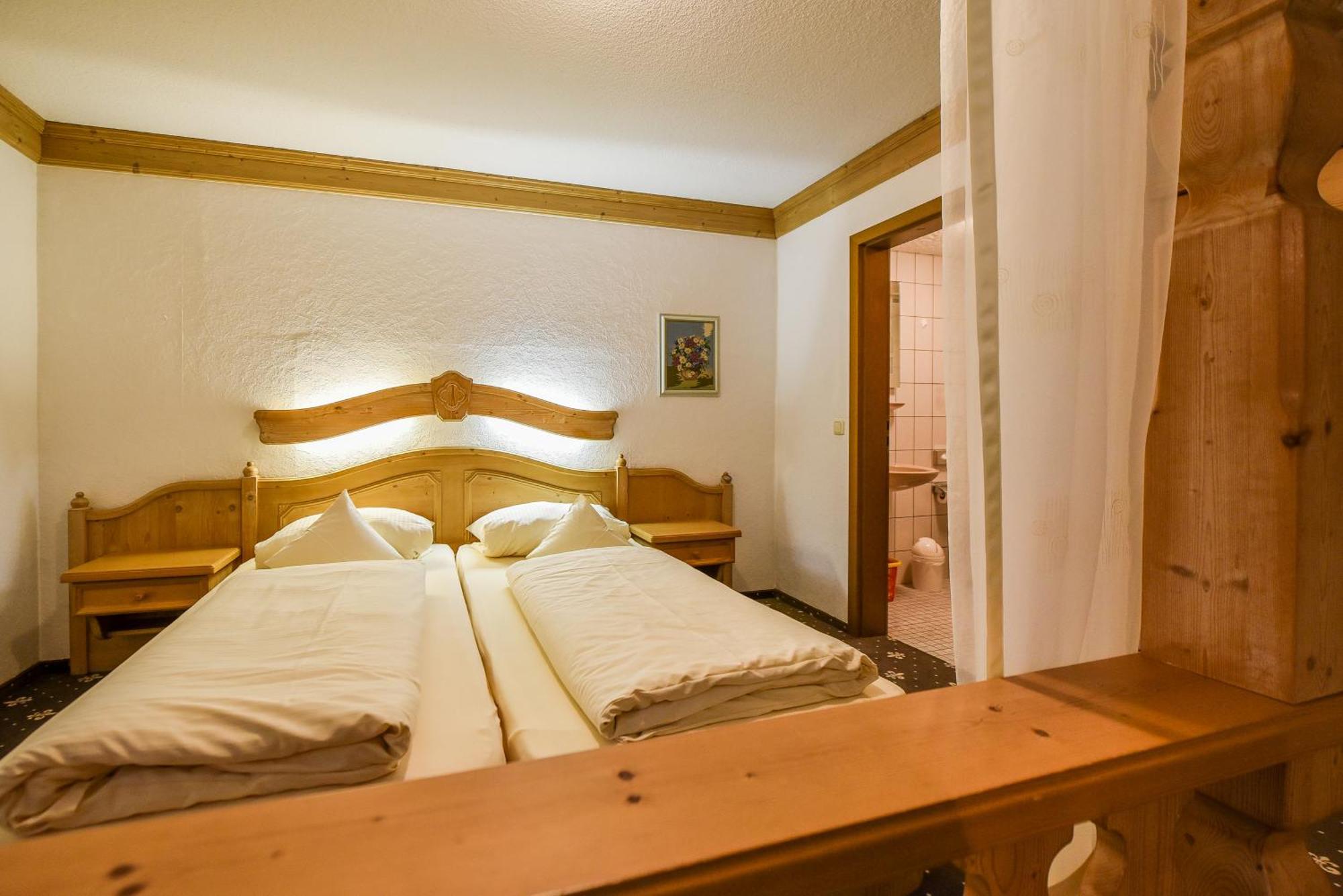 Landhaus Preissinger Warmensteinach Buitenkant foto