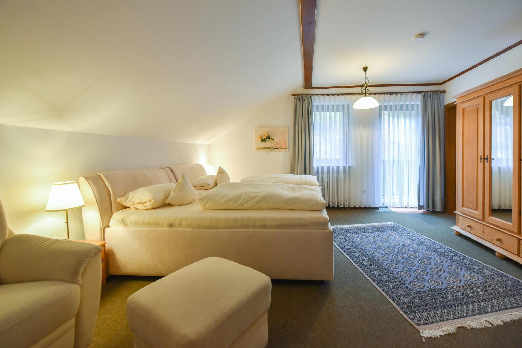 Landhaus Preissinger Warmensteinach Buitenkant foto